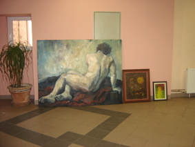 Izložba 'Baranjske bisernice'